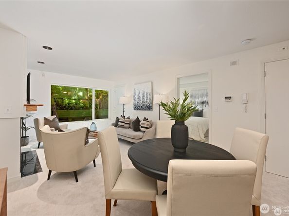 4309 34th Avenue W 101, Seattle WA 98199
