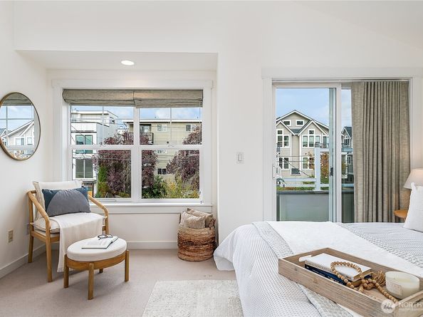 2625 NW 58th Street A, Seattle WA 98107