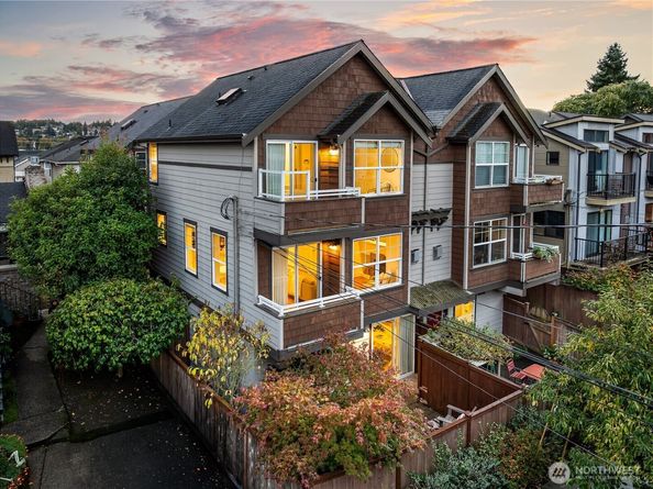 2625 NW 58th Street A, Seattle WA 98107