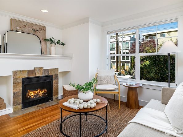 2625 NW 58th Street A, Seattle WA 98107