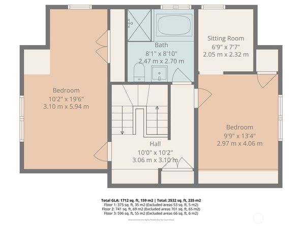 917 Broadway E, Seattle WA 98102