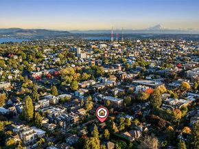 917 Broadway E, Seattle WA 98102