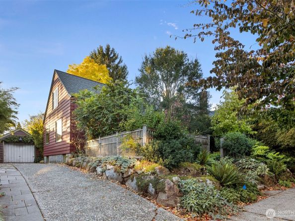 917 Broadway E, Seattle WA 98102