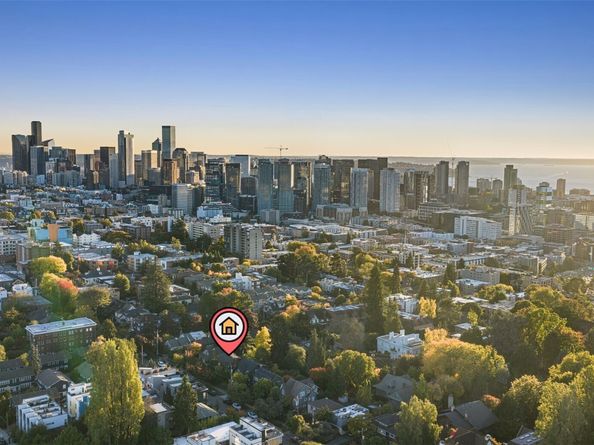917 Broadway E, Seattle WA 98102