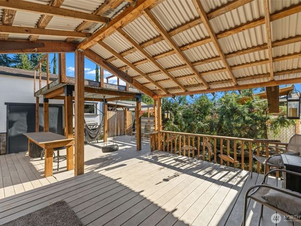 723 Ford Avenue, Snohomish WA 98290