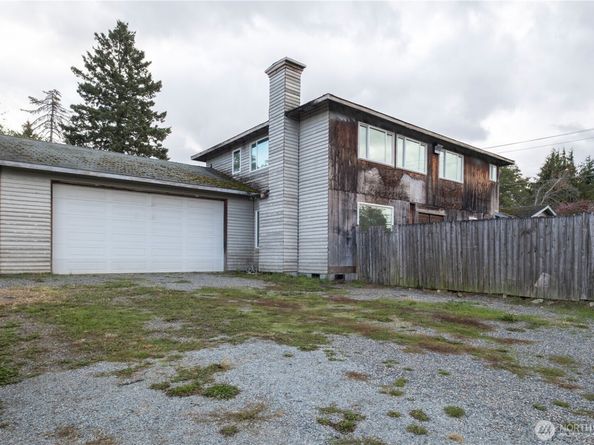 2306 S 128th Street, Burien WA 98168