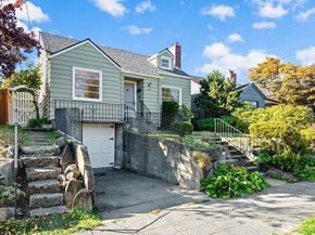 3021 37th Avenue SW, Seattle WA 98126