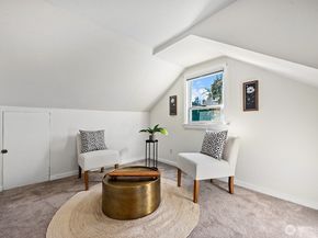 3021 37th Avenue SW, Seattle WA 98126
