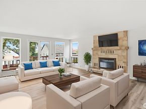 11409 SE May Creek Park Drive, Newcastle WA 98056