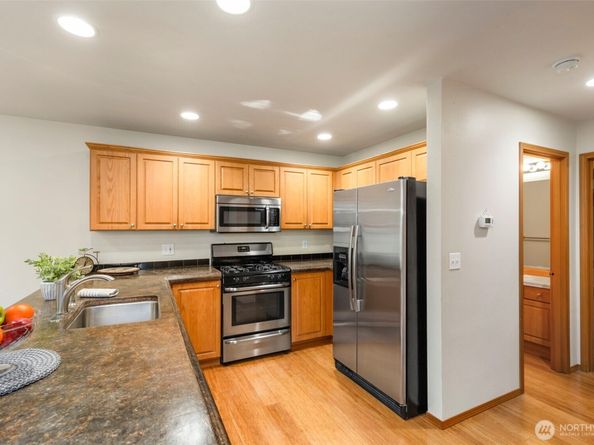 1135 NW Windy Beach Lane, Silverdale WA 98383