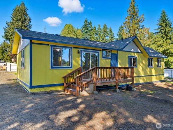 20310 NW Cedar Lane, Poulsbo WA 98370