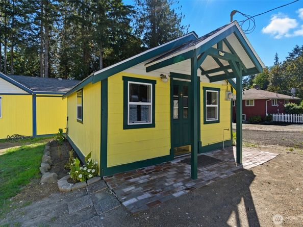 20310 NW Cedar Lane, Poulsbo WA 98370