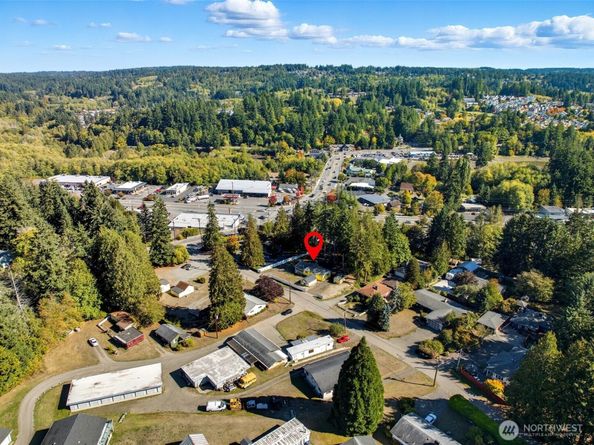 20310 NW Cedar Lane, Poulsbo WA 98370