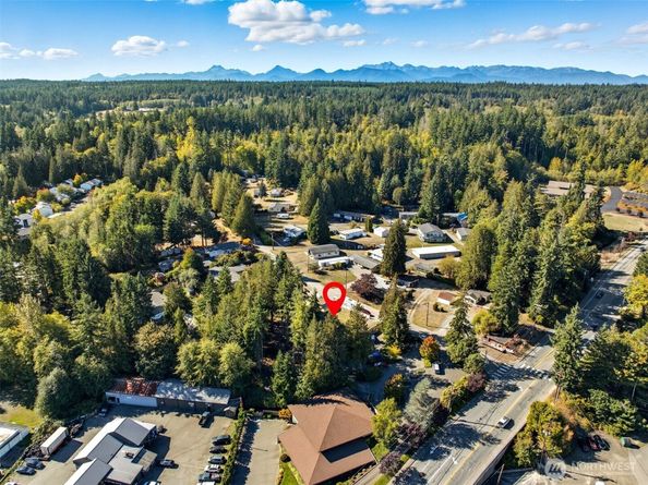 20310 NW Cedar Lane, Poulsbo WA 98370
