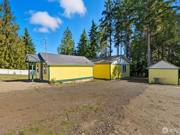 20310 NW Cedar Lane, Poulsbo WA 98370