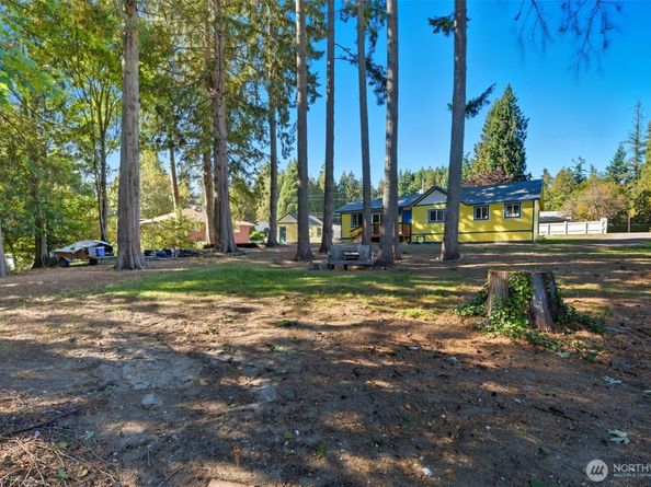 20310 NW Cedar Lane, Poulsbo WA 98370
