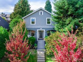 5417 40th Avenue SW, Seattle WA 98136