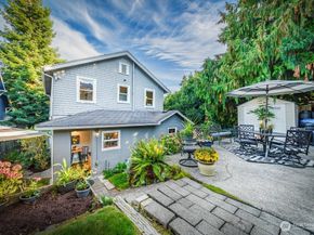 5417 40th Avenue SW, Seattle WA 98136