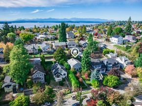 5417 40th Avenue SW, Seattle WA 98136