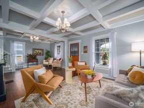 5417 40th Avenue SW, Seattle WA 98136