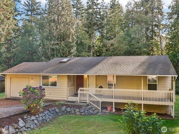 8032 71st Place SE, Snohomish WA 98290