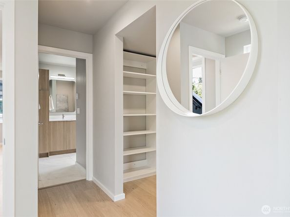 1801 NW 65th Street C, Seattle WA 98117