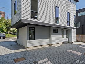 1801 NW 65th Street C, Seattle WA 98117