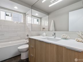 1801 NW 65th Street C, Seattle WA 98117