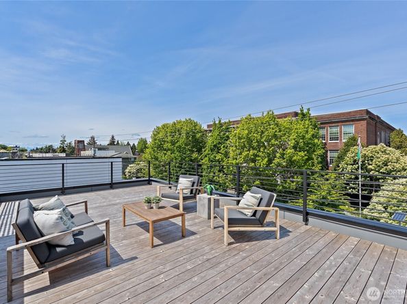 1801 NW 65th Street C, Seattle WA 98117