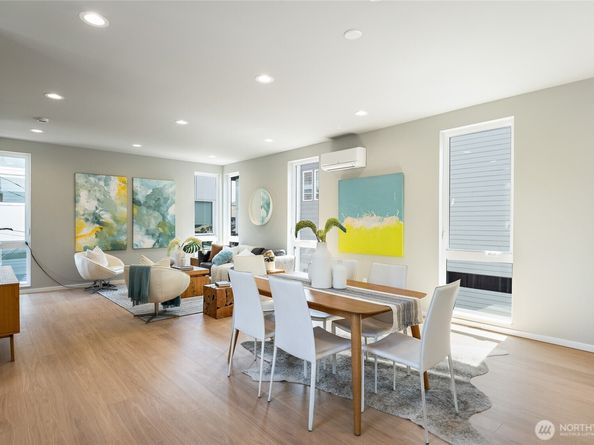 1801 NW 65th Street C, Seattle WA 98117