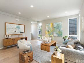 1801 NW 65th Street C, Seattle WA 98117