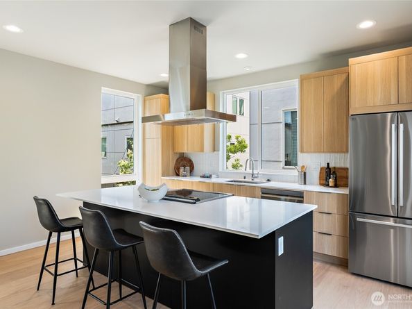 1801 NW 65th Street C, Seattle WA 98117