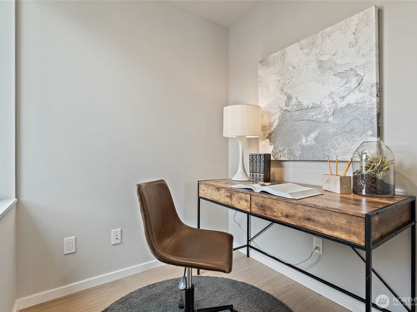 1801 NW 65th Street C, Seattle WA 98117