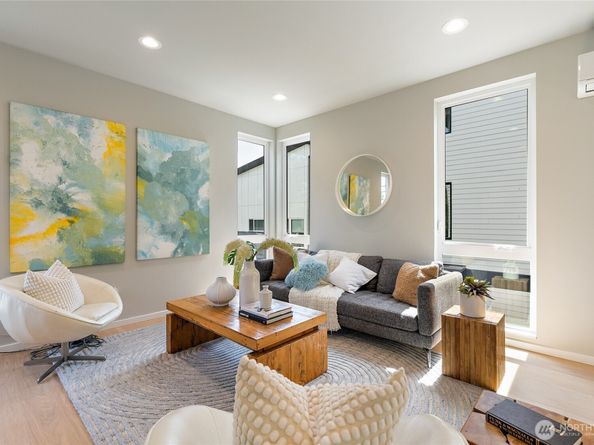 1801 NW 65th Street C, Seattle WA 98117