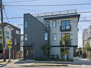 1801 NW 65th Street C, Seattle WA 98117