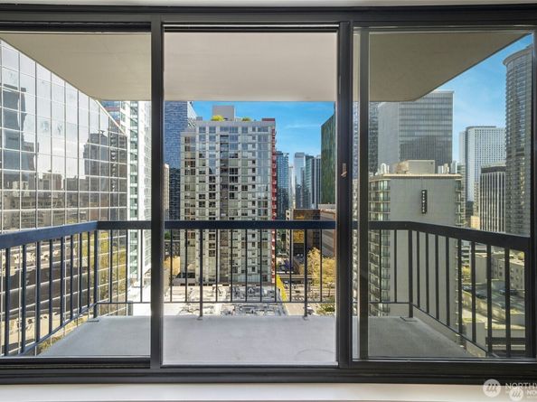 2100 3rd Avenue 1505, Seattle WA 98121