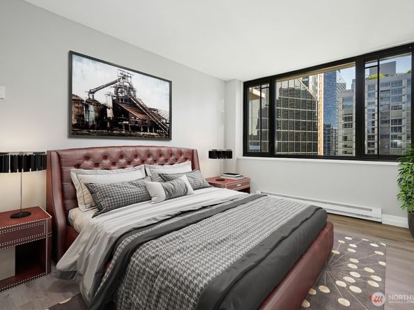 2100 3rd Avenue 1505, Seattle WA 98121