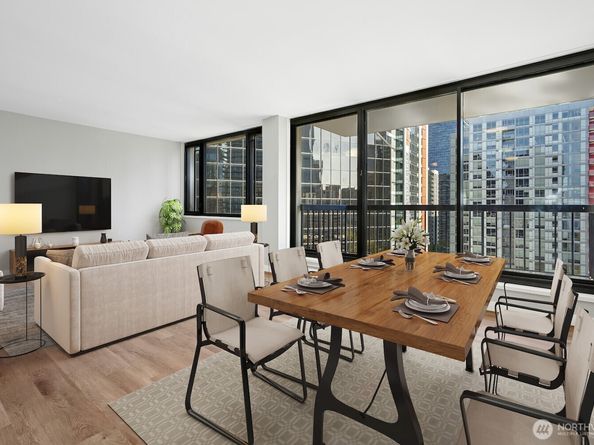 2100 3rd Avenue 1505, Seattle WA 98121