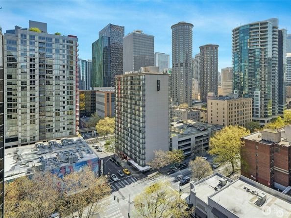 2100 3rd Avenue 1505, Seattle WA 98121