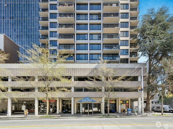 2100 3rd Avenue 1505, Seattle WA 98121
