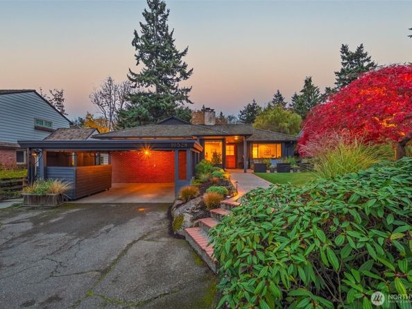 10528 15th Avenue NW, Seattle WA 98177