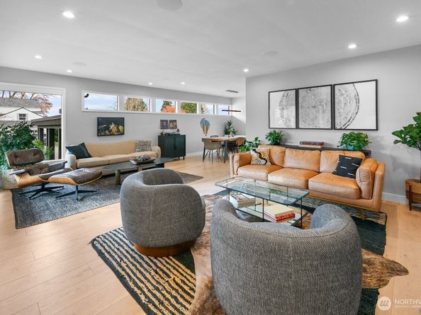 10528 15th Avenue NW, Seattle WA 98177