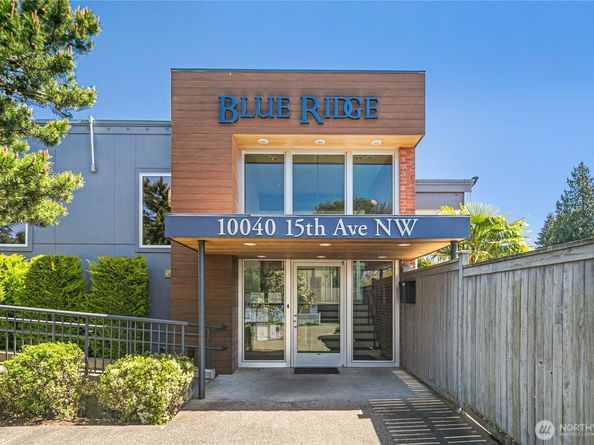 10528 15th Avenue NW, Seattle WA 98177