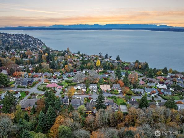 10528 15th Avenue NW, Seattle WA 98177