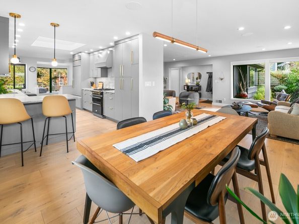 10528 15th Avenue NW, Seattle WA 98177