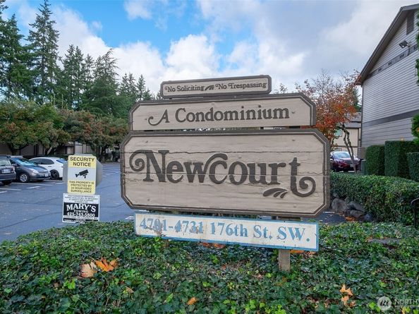 4701 176th Street SW A6, Lynnwood WA 98037