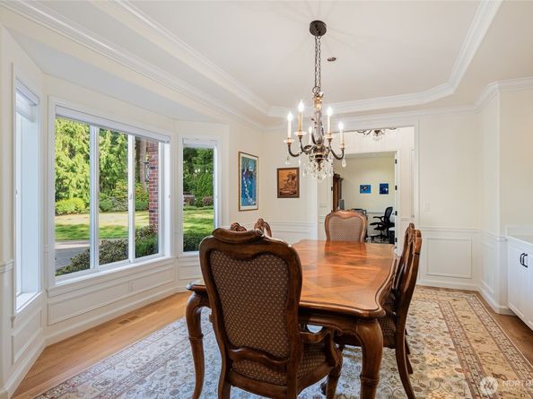 15618 163rd Avenue NE, Woodinville WA 98072