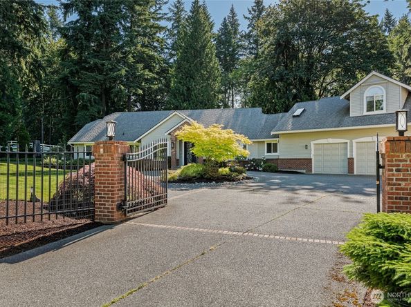 15618 163rd Avenue NE, Woodinville WA 98072