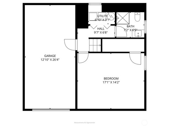 5026 48th Avenue S, Seattle WA 98118
