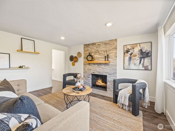 5026 48th Avenue S, Seattle WA 98118